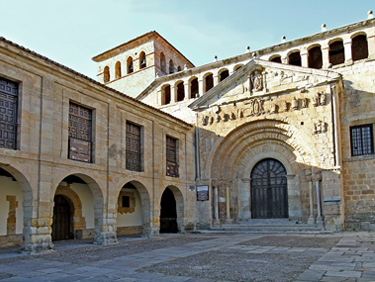 Santillana