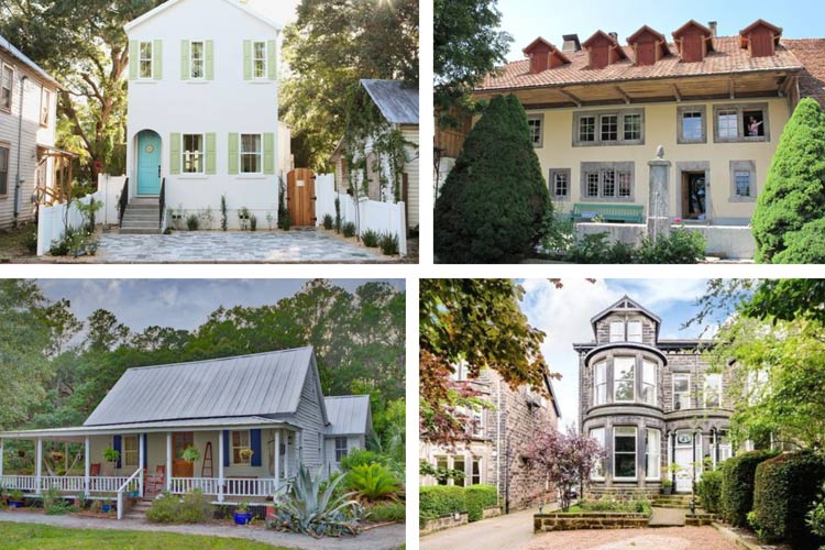 HomeExchange