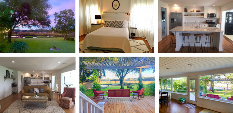 HomeExchange