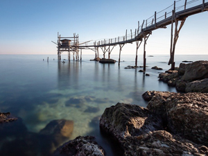 Partire in Abruzzo