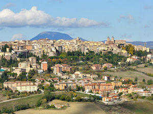Visitare Le Marche e Montefeltro
