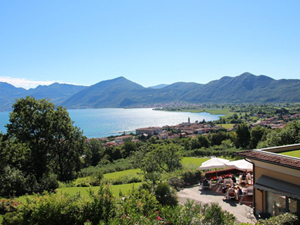 Visitare la Lombardia e il lago di Iseo