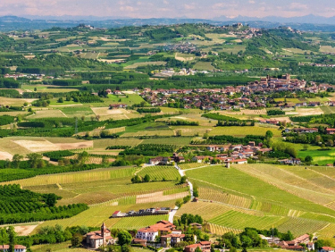 dove andare in vacanza in piemonte: collina