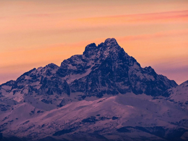 Dove andare in vacanza in Piemonte: in montagna