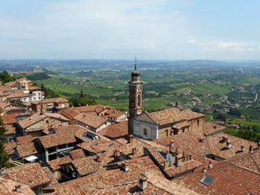 consigli membri HomeExchange: dove andare in vacanza in piemonte novara fossero