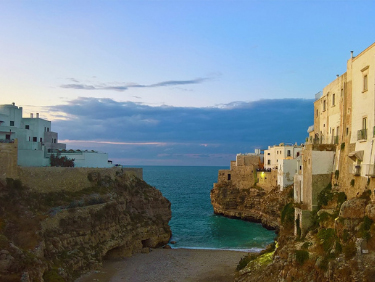 le migliori spiagge del salento puglia