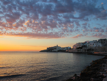 vacanze al mare puglia