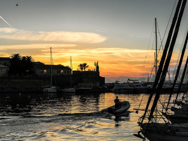 consigli membri HomeExchange: dove andare in vacanza in sardegna alghero