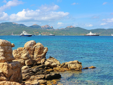 Vacanze in sardegna costa smeralda
