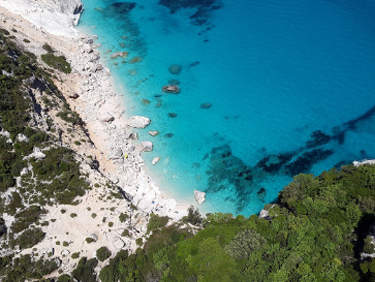 dove andare in vacanza in sardegna costa