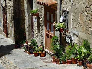 Dove andare in vacanza in Sardegna: i paesi