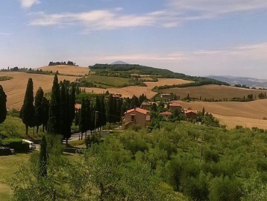 consigli membri HomeExchange: dove andare in vacanza in toscana meridionale