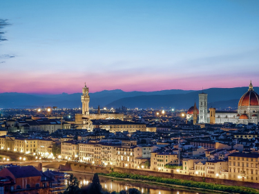 consigli membri HomeExchange: dove andare in vacanza in toscana firenze