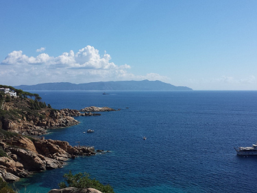dove andare in vacanza in toscana costa
