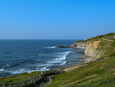 Que faire &agrave; Saint-Jean-de-Luz dans le Pays Basque