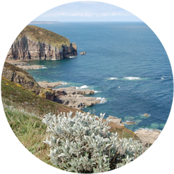 Visiter la Bretagne en bord de mer