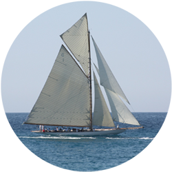 Visiter St Malo en &eacute;change de maison et faire de la voile en Bretagne conseil de HomeExchanger