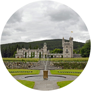 Visiter Aberdeen en &eacute;change de maison