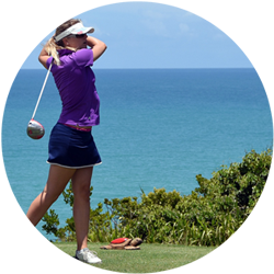 Visiter la Normandie et faire du golf en &eacute;change de maison et d&eacute;guter des galettes