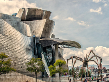 Gran Bilbao