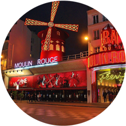 Les sorties culturelles &agrave; Paris : th&eacute;&acirc;tre, ballet, op&eacute;ra, cabaret, concerts