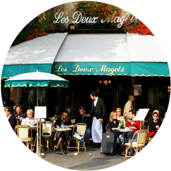 Que manger &agrave; Paris