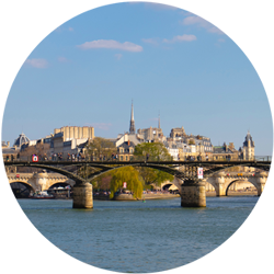 Visiter Paris et l'ile Saint Louis gr&acirc;ce &agrave; l'&eacute;change de maison conseil de HomeExchanger