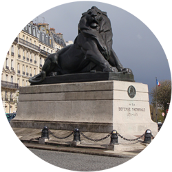 T&eacute;moignage : visiter Paris en &eacute;change de maison