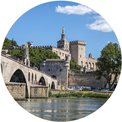 D&eacute;couvrir Avignon : que faire que voir