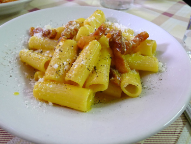 Dove andare in vacanza nel Lazio: tour enogastronomico