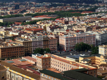 consigli membri HomeExchange: dove andare in vacanza nel Lazio Nettuno