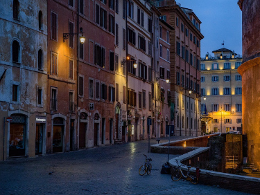 consigli membri HomeExchange: dove andare in vacanza nel Lazio Roma
