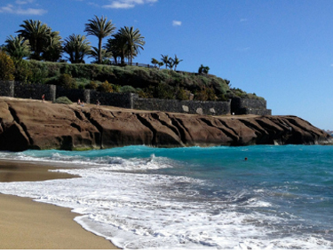 Vacanze di Natale al caldo