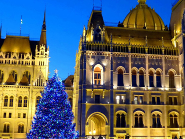 vacanze di natale mercatini di natale