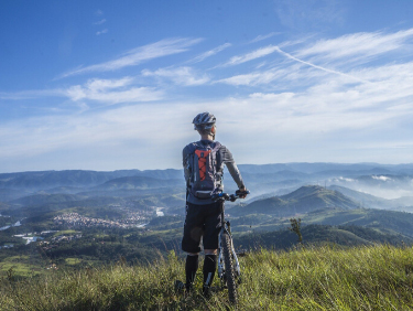 Conseil de membre HomeExchange pour visiter l'Auvergne : profiter de la station de ski du Lioran en &eacute;t&eacute;