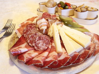 Conseil de membre HomeExchange pour profiter de la gastromonie en Auvergne