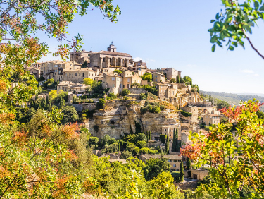 Visiter le vaucluse echange de maison
