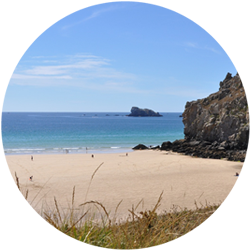 Visiter le Finist&egrave;re en Bretagne cet &eacute;t&eacute;