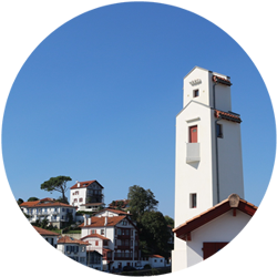Visiter le Pays Basque en Nouvelle Aquitaine cet &eacute;t&eacute;