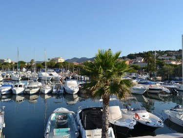 Visiter la C&ocirc;te d'Azure pour vos vacances d'hiver