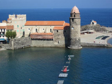 visiter le littoral en Occitanie