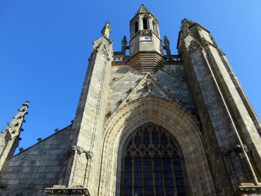  Visiter gu&eacute;rande