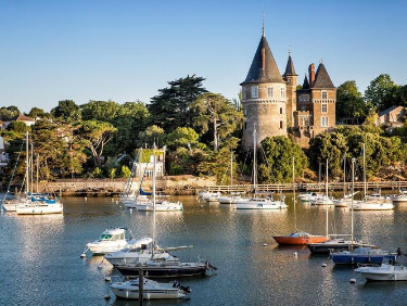 visiter la c&ocirc;te atlantique