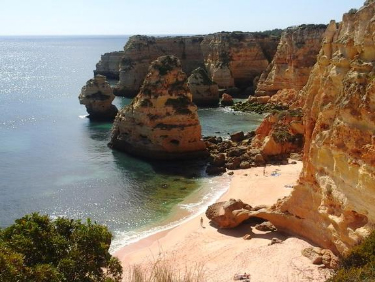  La r&eacute;gion d'algarve Echange de maison 