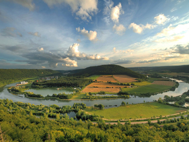 Naturpark Altm&uuml;hltal