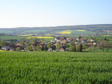 Weserbergland: die Region der M&auml;rchen