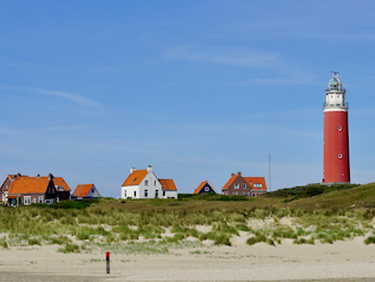 Waddeneilanden