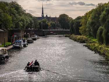 's-Hertogenbosch