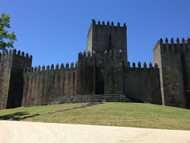Guimar&atilde;es