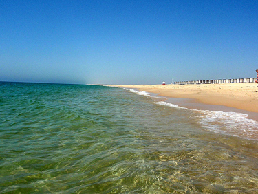 Tavira e Olh&atilde;o